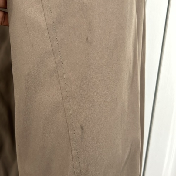 Roundtree & Yorke 4XT TravelSmart Jacket khaki - Picture 9 of 11